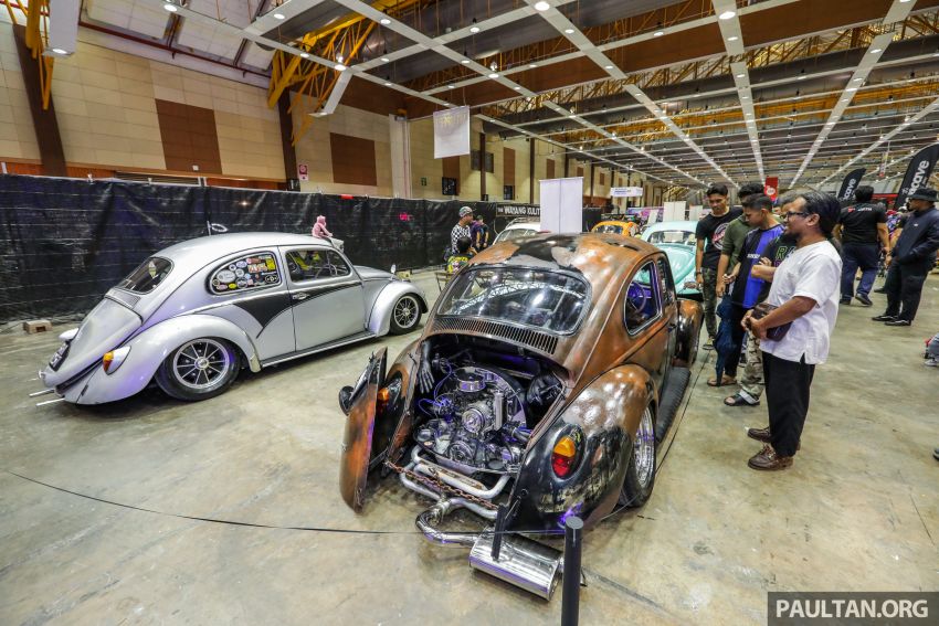 GALLERY: 2019 Art of Speed – something for everyone 993976