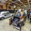 GALERI: Art of Speed 2019 – pentas kreativiti kustom
