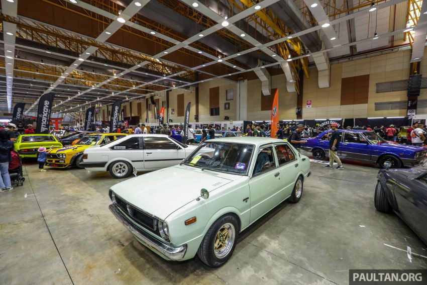 GALLERY: 2019 Art of Speed – something for everyone 993978
