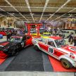 GALERI: Art of Speed 2019 – pentas kreativiti kustom