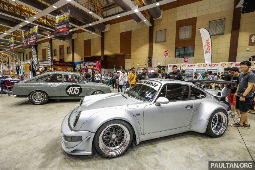 GALLERY: 2019 Art of Speed – something for everyone 993981