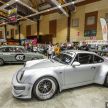 GALERI: Art of Speed 2019 – pentas kreativiti kustom