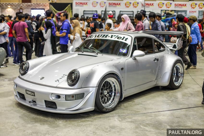 GALLERY: 2019 Art of Speed – something for everyone 993982