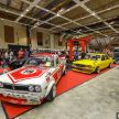 GALERI: Art of Speed 2019 – pentas kreativiti kustom