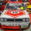 GALERI: Art of Speed 2019 – pentas kreativiti kustom