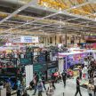 GALERI: Art of Speed 2019 – pentas kreativiti kustom