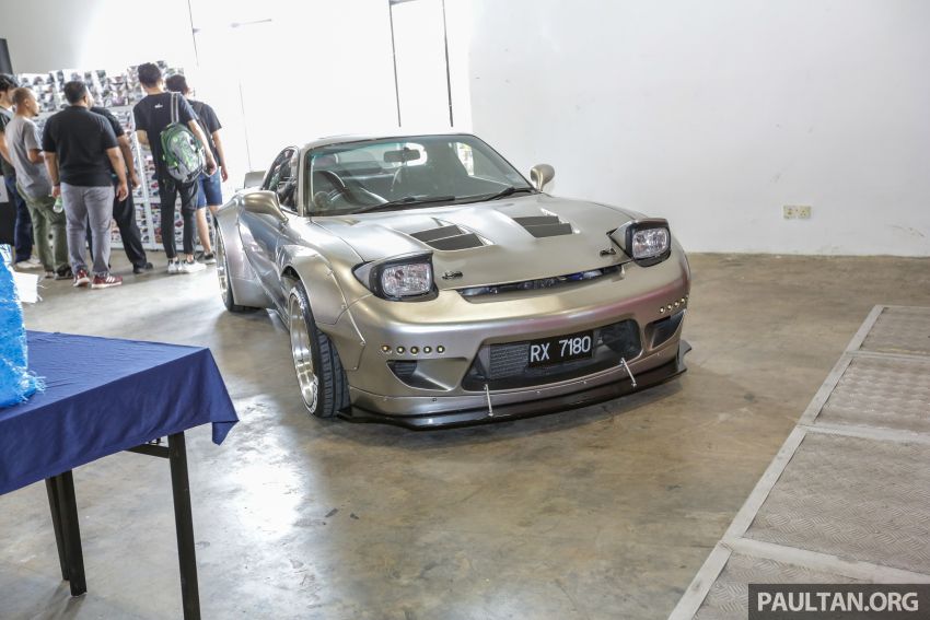 GALLERY: 2019 Art of Speed – something for everyone 994002