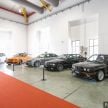 GALERI: Art of Speed 2019 – pentas kreativiti kustom