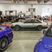 GALERI: Art of Speed 2019 – pentas kreativiti kustom
