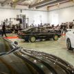 GALERI: Art of Speed 2019 – pentas kreativiti kustom