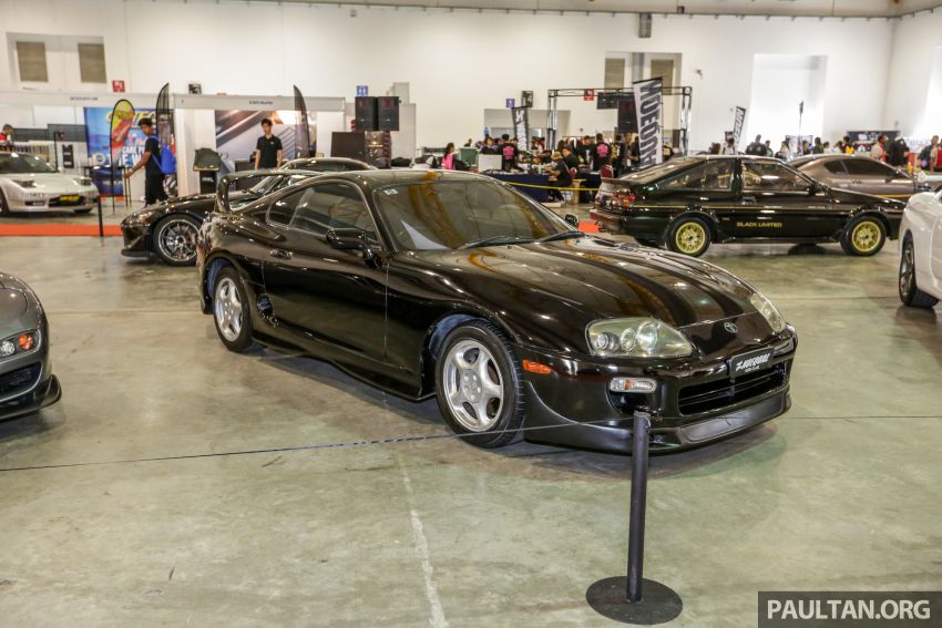 GALLERY: 2019 Art of Speed – something for everyone 994030