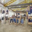 GALERI: Art of Speed 2019 – pentas kreativiti kustom