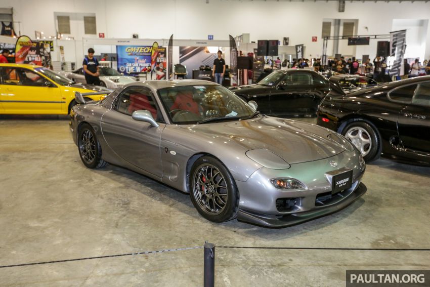 GALLERY: 2019 Art of Speed – something for everyone 994032