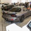 GALERI: Art of Speed 2019 – pentas kreativiti kustom