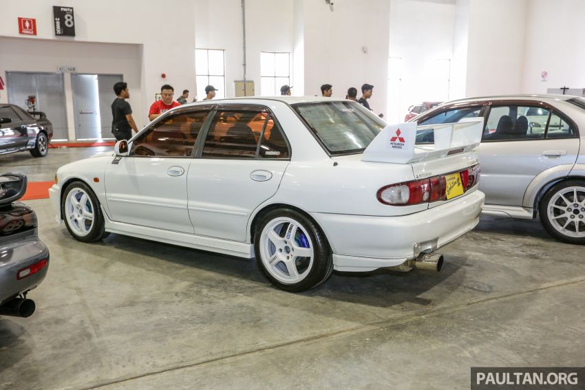 GALLERY: 2019 Art of Speed – something for everyone 994040
