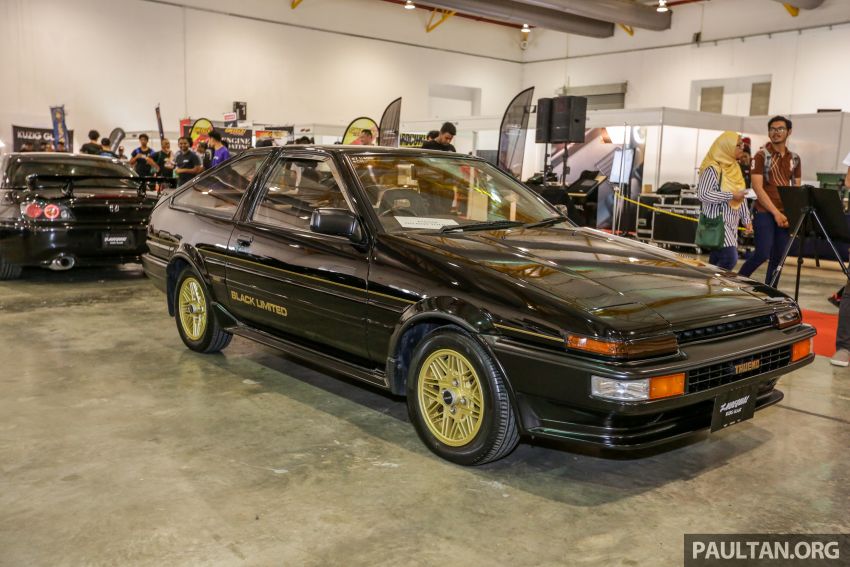 GALLERY: 2019 Art of Speed – something for everyone 994050