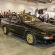 GALERI: Art of Speed 2019 – pentas kreativiti kustom