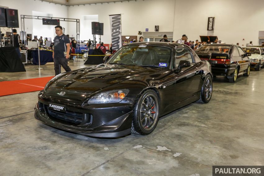 GALLERY: 2019 Art of Speed – something for everyone 994052