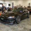 GALERI: Art of Speed 2019 – pentas kreativiti kustom