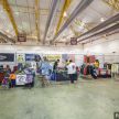 GALERI: Art of Speed 2019 – pentas kreativiti kustom