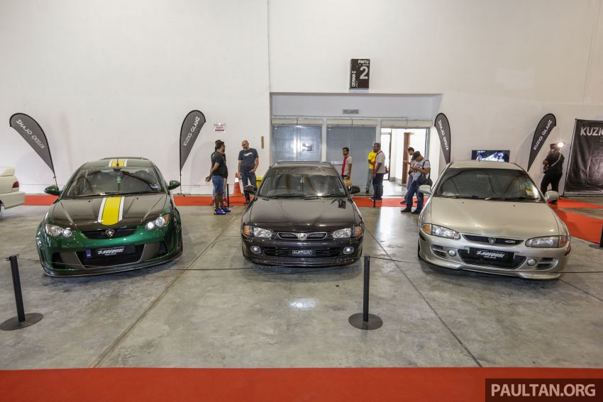 GALLERY: 2019 Art of Speed – something for everyone 994059