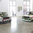 GALERI: Art of Speed 2019 – pentas kreativiti kustom