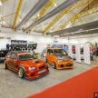 GALERI: Art of Speed 2019 – pentas kreativiti kustom
