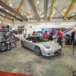 GALERI: Art of Speed 2019 – pentas kreativiti kustom
