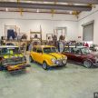 GALERI: Art of Speed 2019 – pentas kreativiti kustom