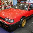 AOS 2019: Hot Wheels Japan Historic 3 buat kemunculan sulung global di M’sia – 5 model baru