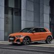 Audi A1 citycarver shown: SUV look, raised ride height