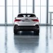 Audi Q3 Sportback diperkenalkan – pilihan bagi SUV “coupe”, 2.0L pengecas turbo janaan petrol dan diesel