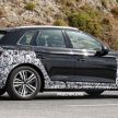 SPYSHOTS: 2020 Audi Q5 facelift caught with new face