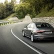 FIRST DRIVE: 2019 B9 Audi A4 facelift sampled in Italy