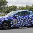 SPIED: BMW 2 Series Gran Coupé seen, July 24 debut