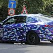 SPIED: BMW 2 Series Gran Coupé seen, July 24 debut