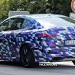 SPIED: BMW 2 Series Gran Coupé seen, July 24 debut