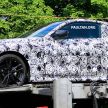 SPYSHOTS: Next BMW 4 Series coupe seen in public