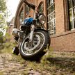 BMW R nineT /5 untuk sambut ulang tahun ke-50