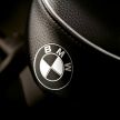 BMW R nineT /5 untuk sambut ulang tahun ke-50