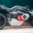 GALLERY: 2019 BMW Motorrad Vision DC Roadster