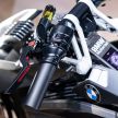 GALLERY: 2019 BMW Motorrad Vision DC Roadster