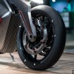 GALLERY: 2019 BMW Motorrad Vision DC Roadster