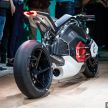 GALLERY: 2019 BMW Motorrad Vision DC Roadster