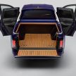 BMW X7 versi pikap – projek khas pelatih vokasional