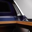 BMW X7 Pick-up concept revealed – a special one-off