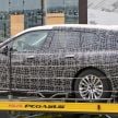Next BMW 7 Series to get full EV version – report