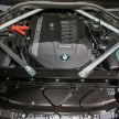 BMW X7 G07 kini dilancarkan di Malaysia – xDrive40i, 7-tempat duduk, harga anggaran dari RM888,800