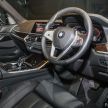 New BMW X7 launched in Malaysia – xDrive40i Design Pure Excellence, 7-seater flagship SUV for RM889k