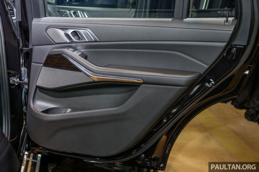BMW X7 G07 kini dilancarkan di Malaysia – xDrive40i, 7-tempat duduk, harga anggaran dari RM888,800 984323